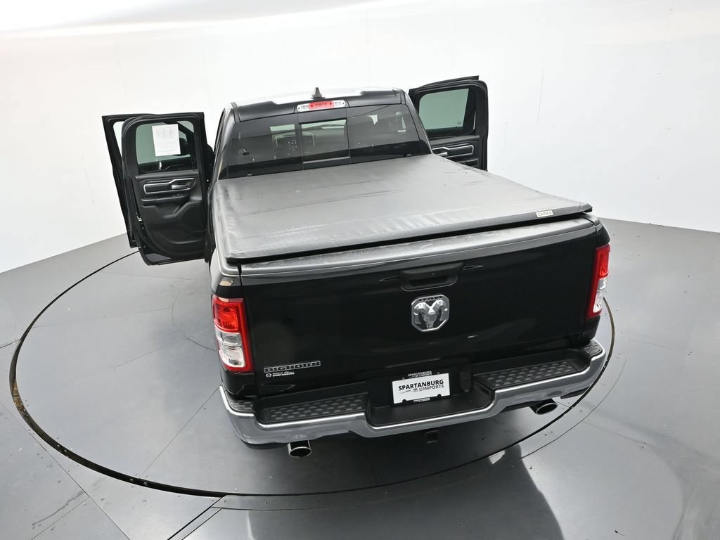 Used 2023 RAM 1500 Big Horn RWD image 44