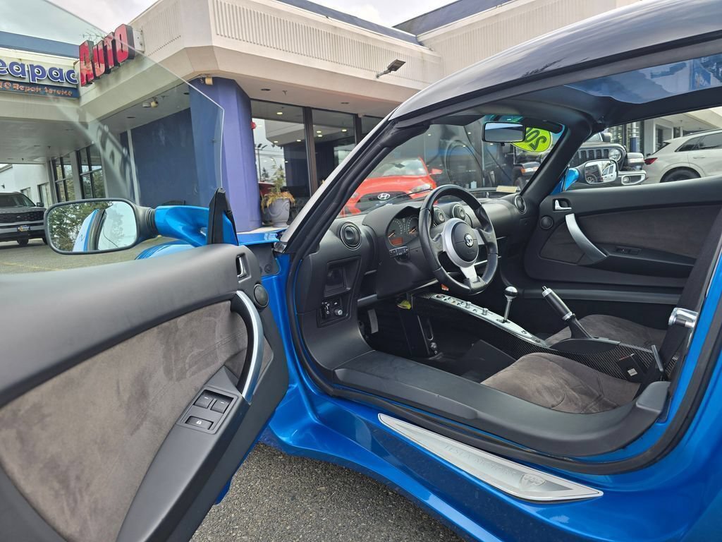 Used 2008 Tesla Roadster RWD image 17