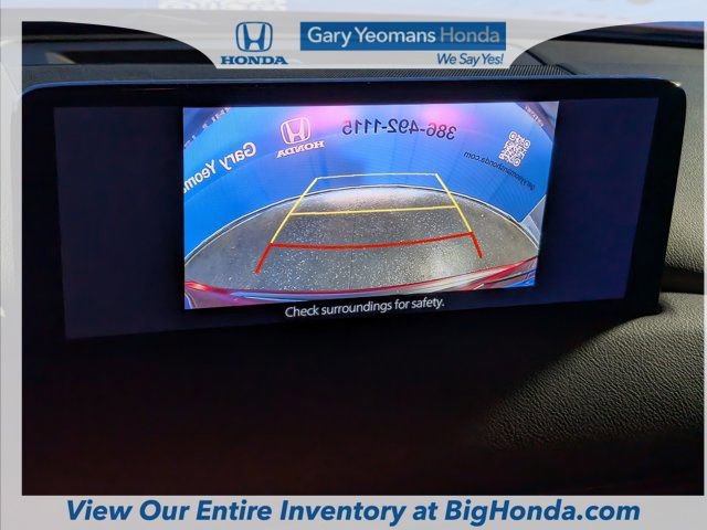 Used 2022 MAZDA CX-5 AWD 2.5 S w/ Premium Plus Pkg image 33