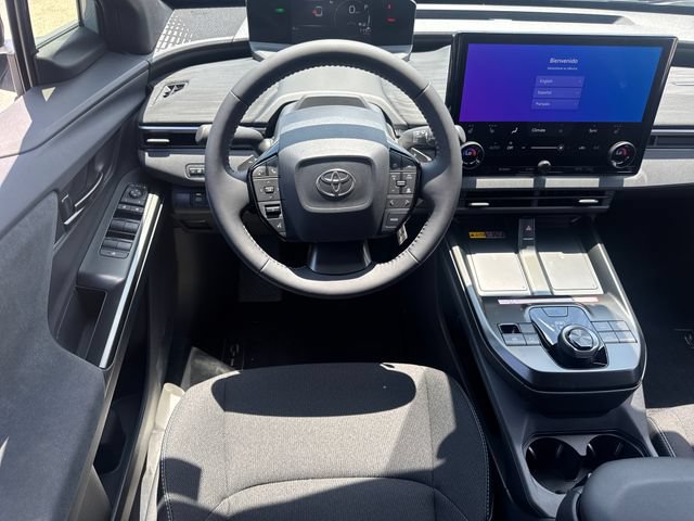 New 2026 Toyota C-HR AWD/4WD image 13