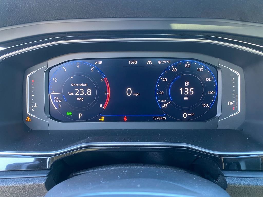 Used 2024 Volkswagen Jetta SEL image 18