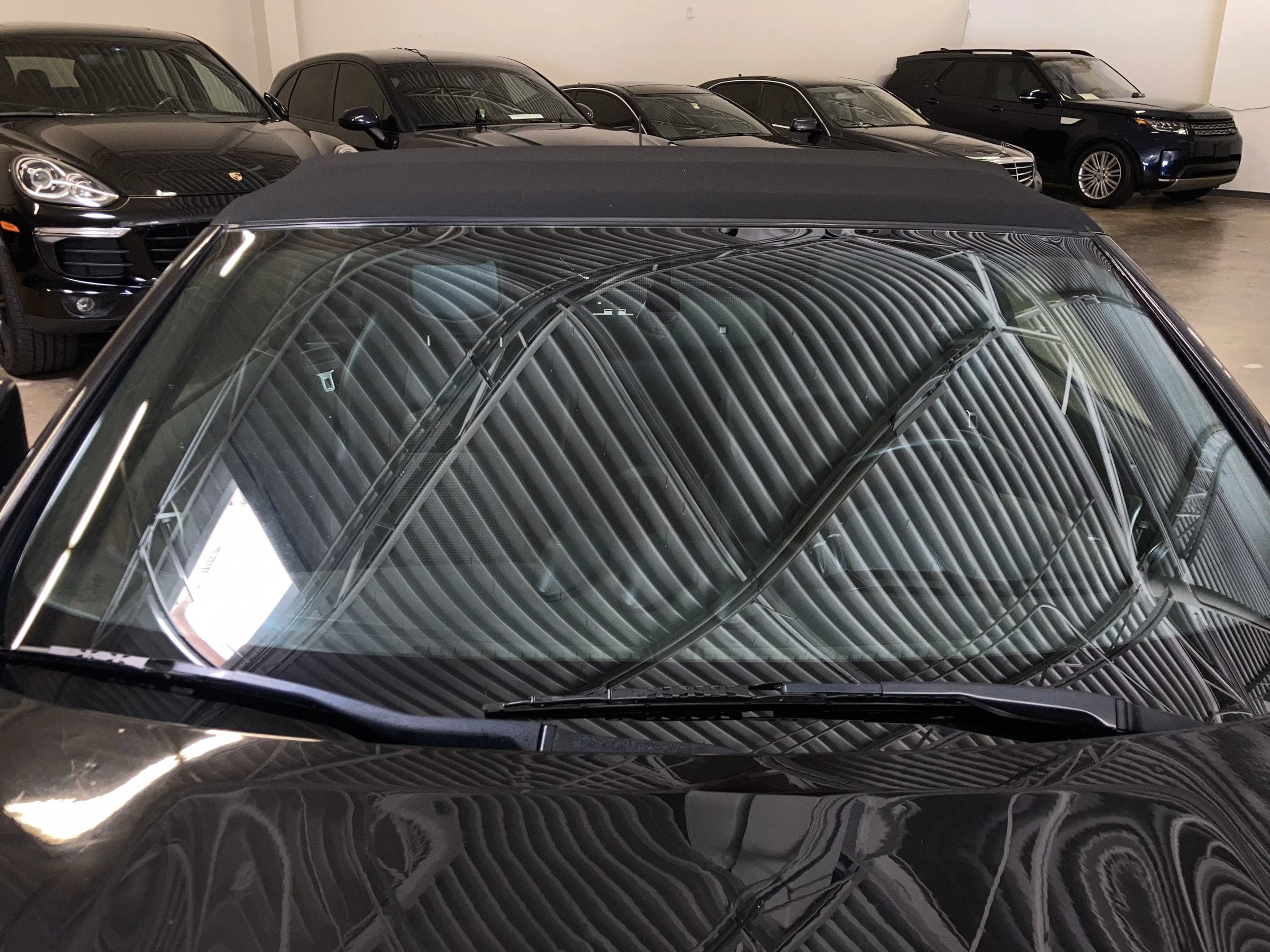 Used 2012 Nissan 370Z Touring w/ Sport Pkg RWD image 13