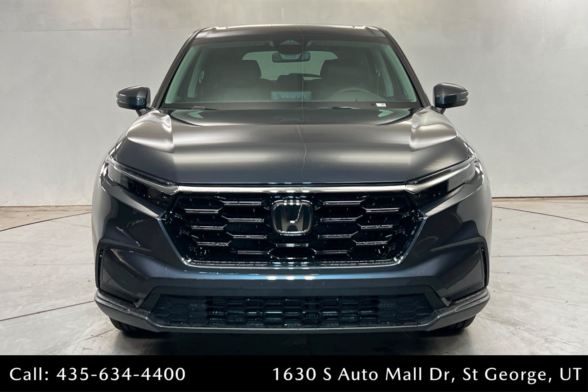 New 2027 Honda CR-V EX image 8