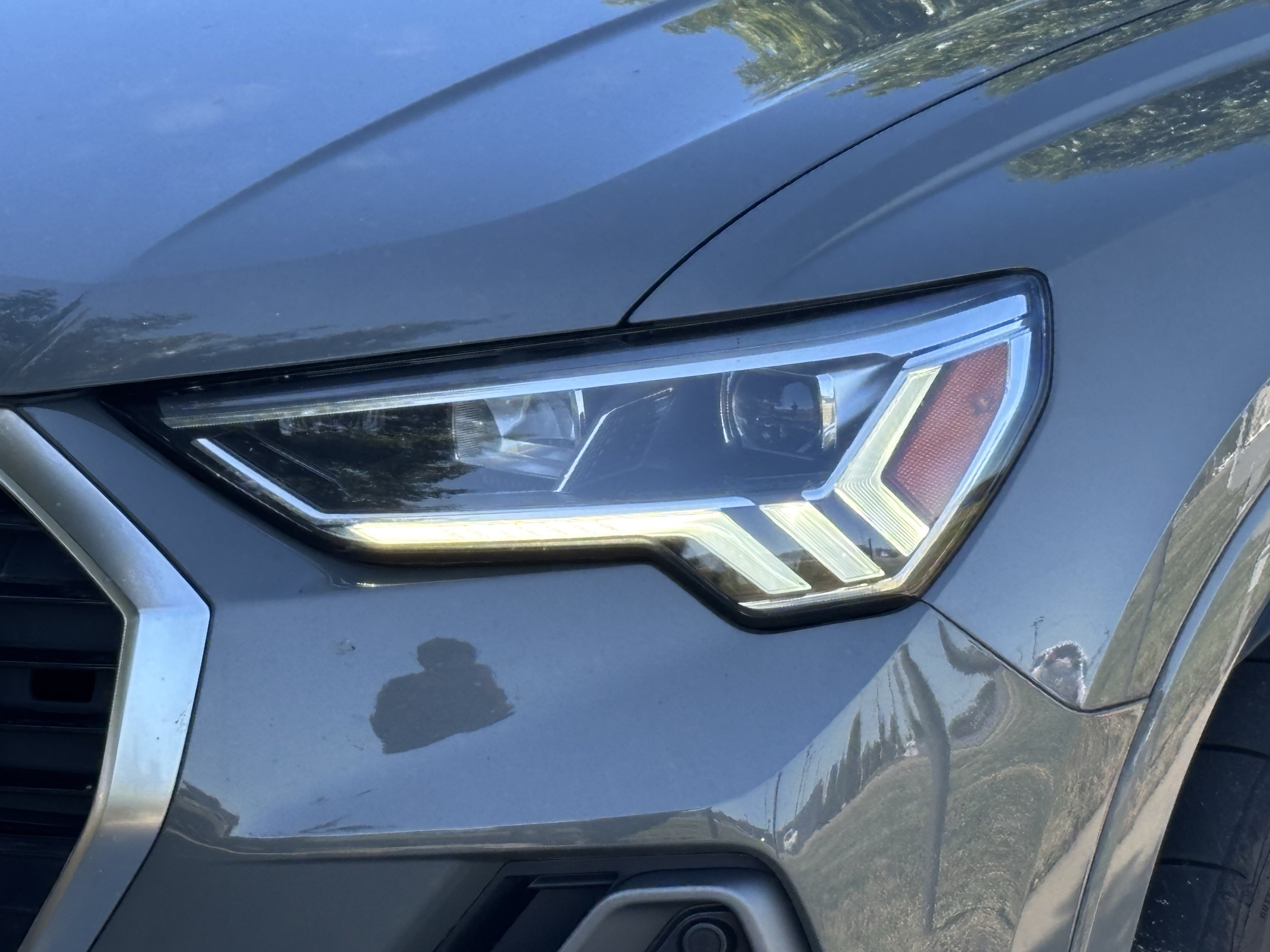 Used 2020 Audi Q3 2.0T Premium Plus w/ Premium Plus Package AWD/4WD image 7
