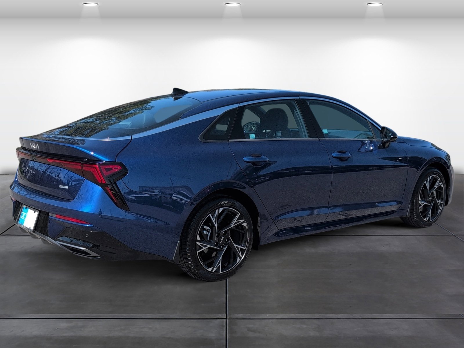 Used 2025 Kia K5 GT-Line image 7