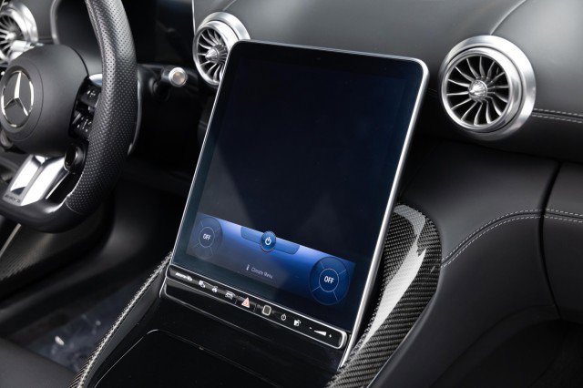 Used 2022 Mercedes-Benz SL 63 AMG 4MATIC image 16