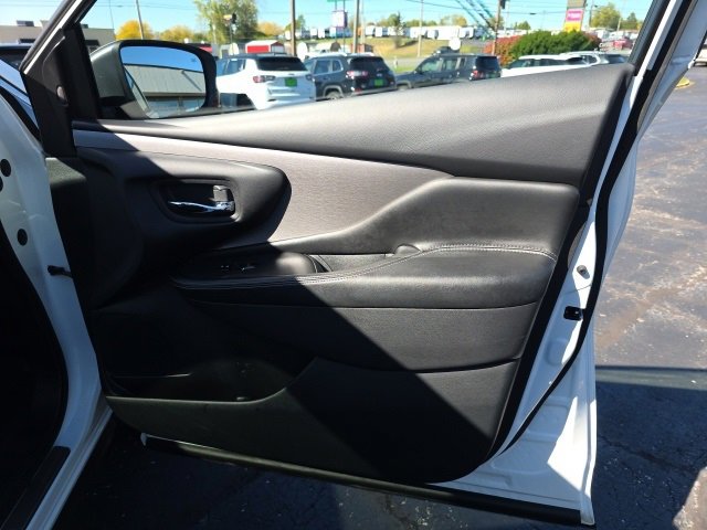 Used 2023 Nissan Murano SL w/ SL Moonroof Package image 33