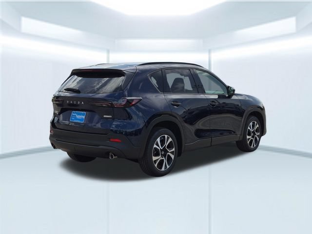 New 2026 MAZDA CX-5 Preferred AWD/4WD image 6