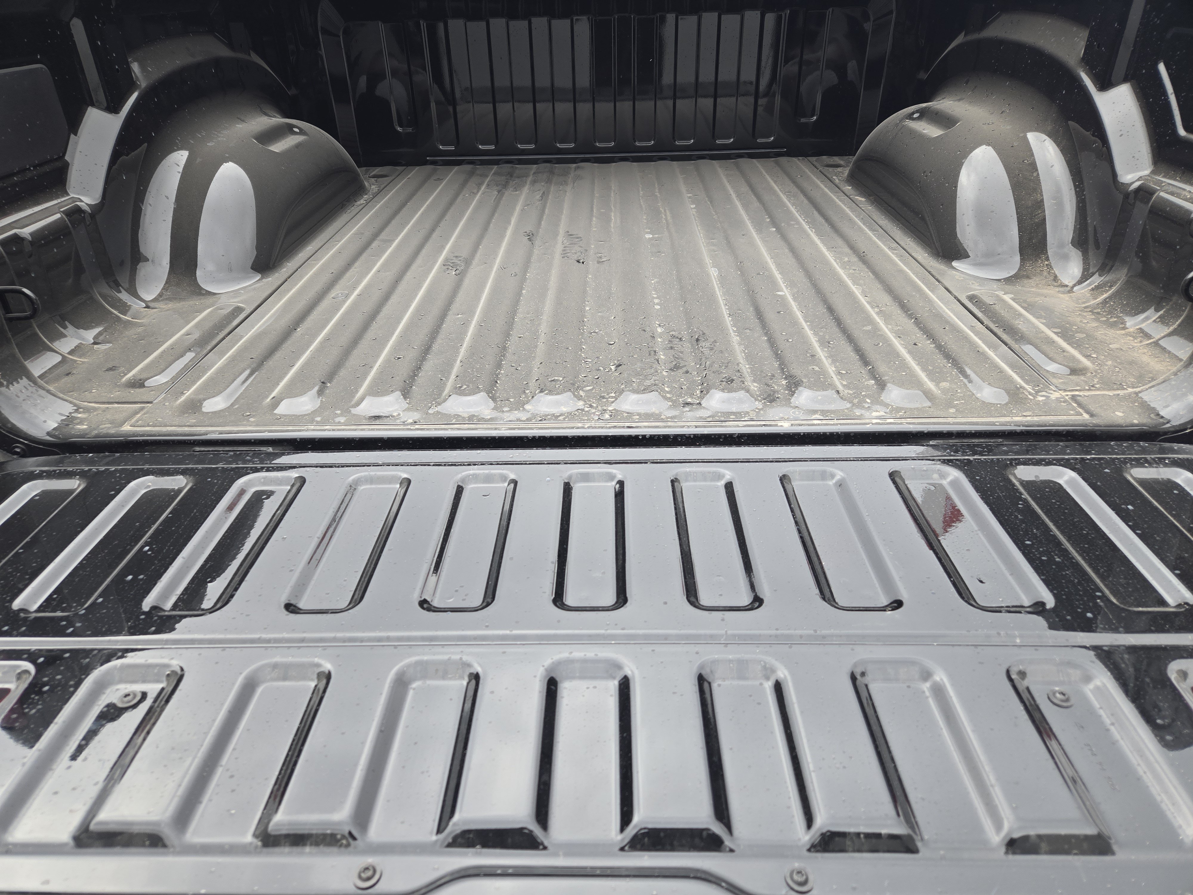 New 2026 RAM 1500 Big Horn AWD/4WD image 23