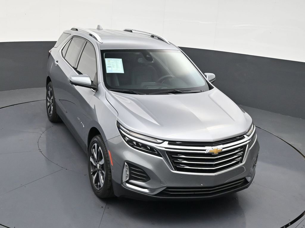 Used 2024 Chevrolet Equinox Premier image 18