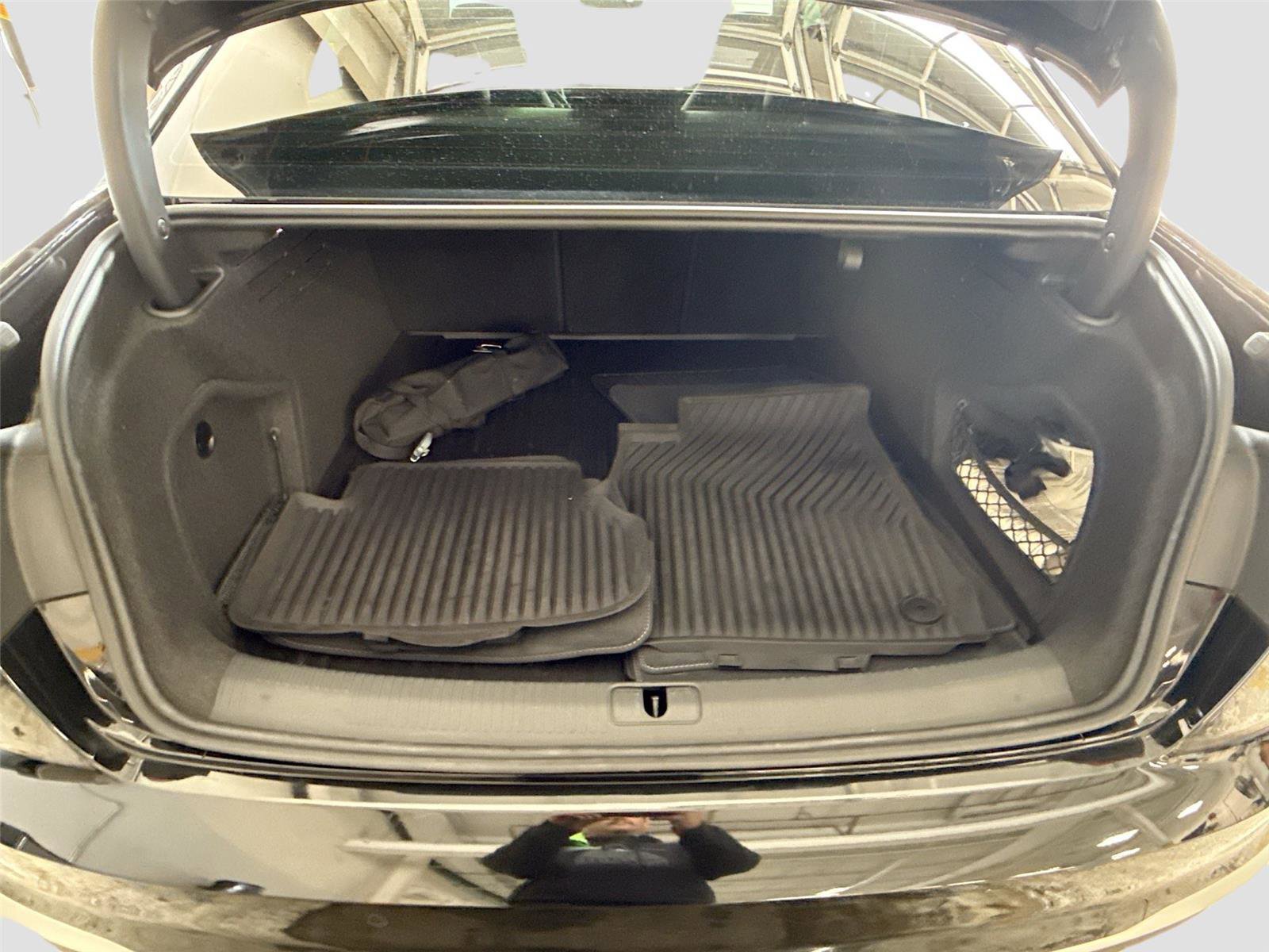 Certified 2023 Audi S4 Premium Plus w/ Premium Plus Package image 27