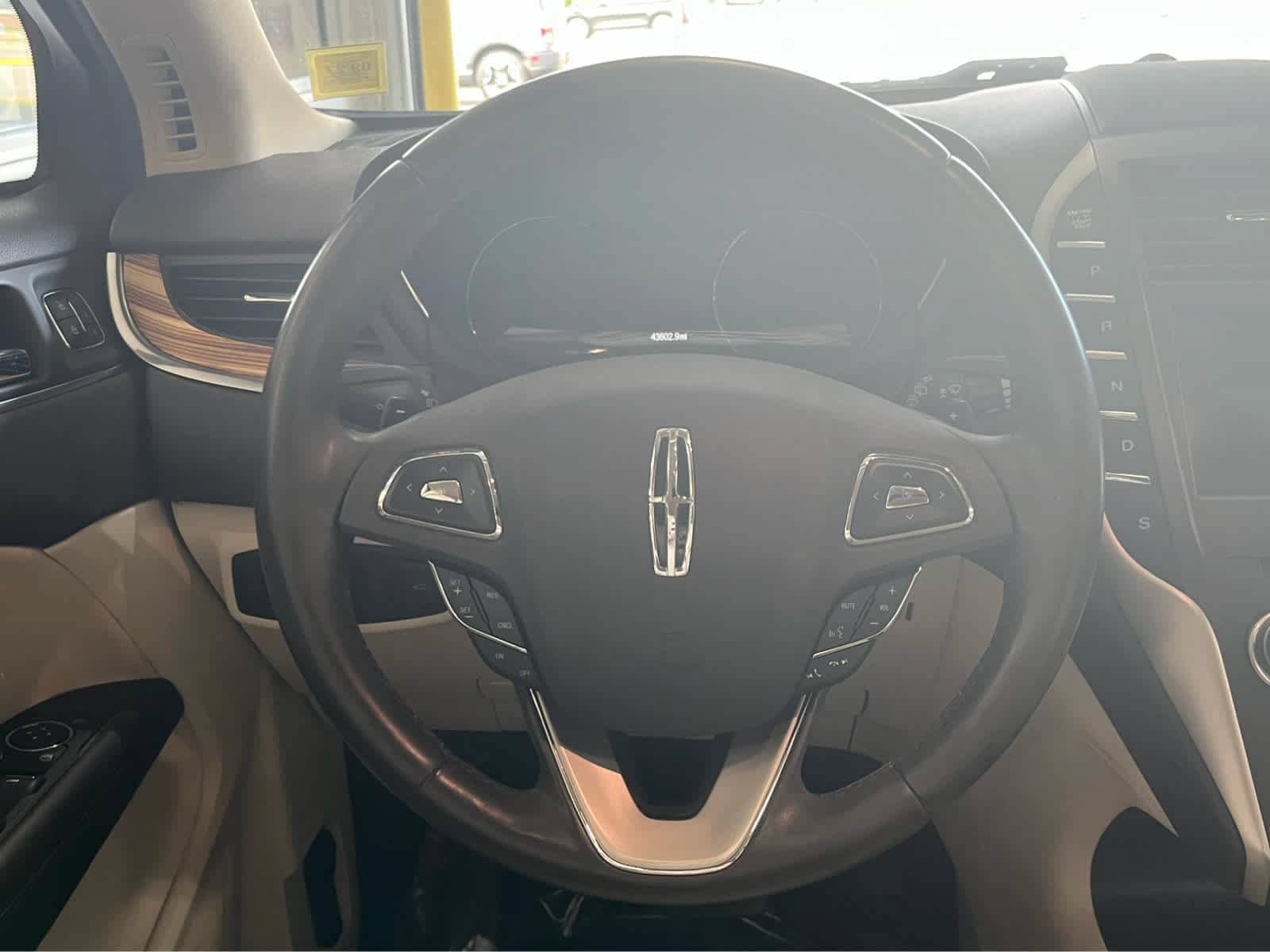 Used 2016 Lincoln MKC Select w/ Select Plus Package AWD/4WD image 14