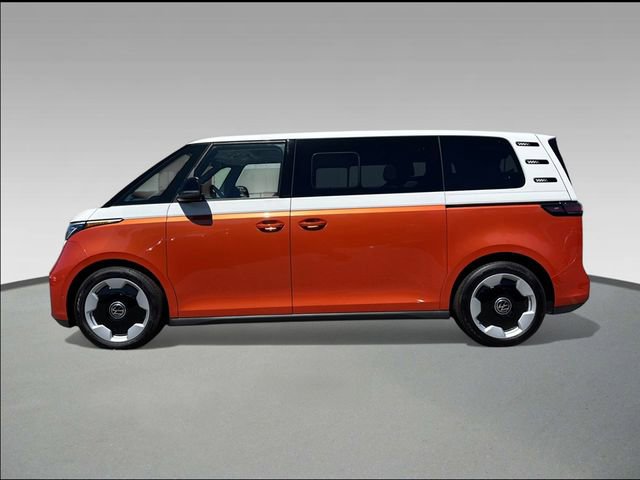 New 2025 Volkswagen ID. Buzz Pro S Plus image 3