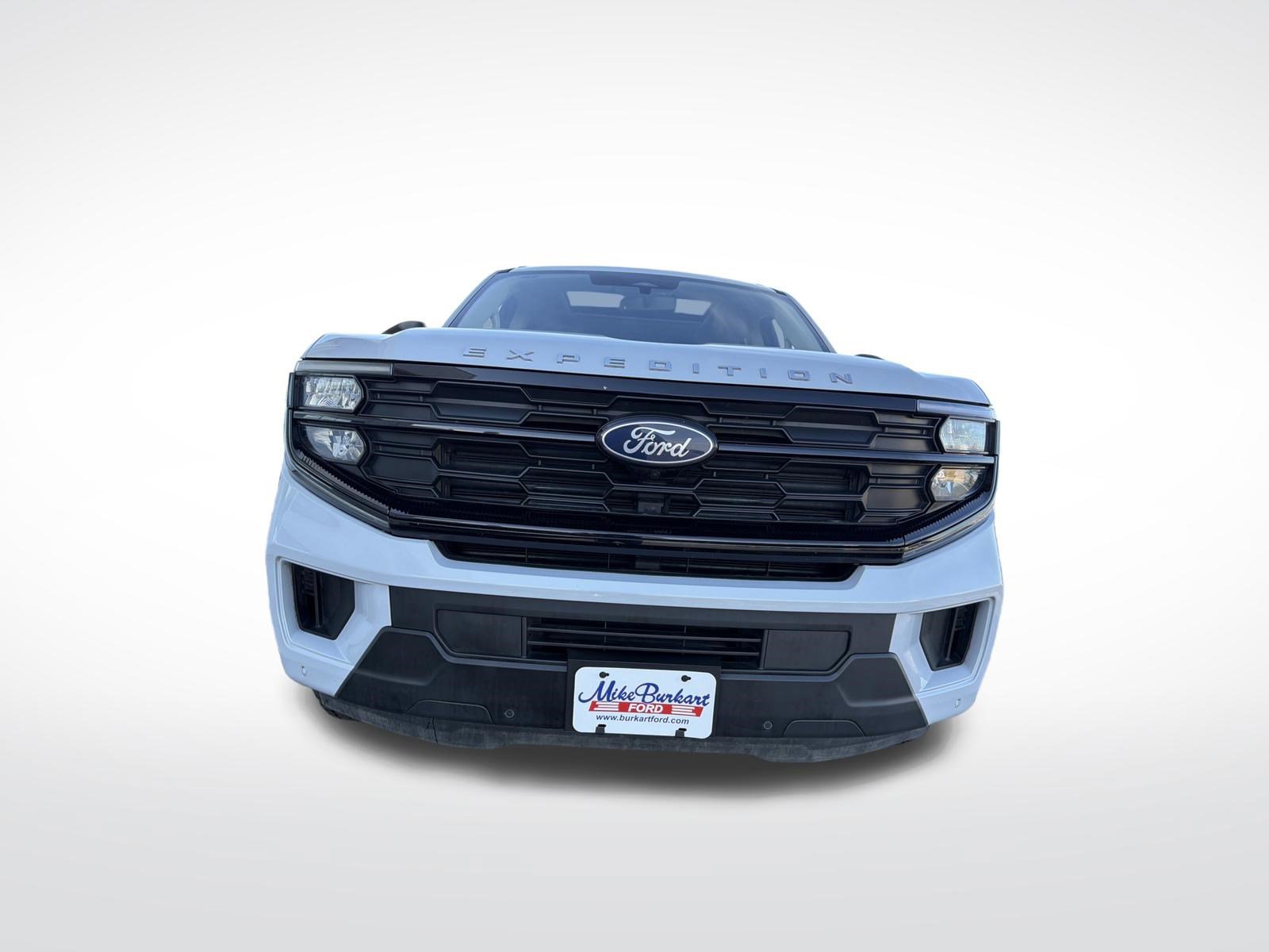 Certified 2025 Ford Expedition Active AWD/4WD image 61