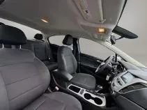 Used 2017 Chevrolet Cruze LS FWD image 11