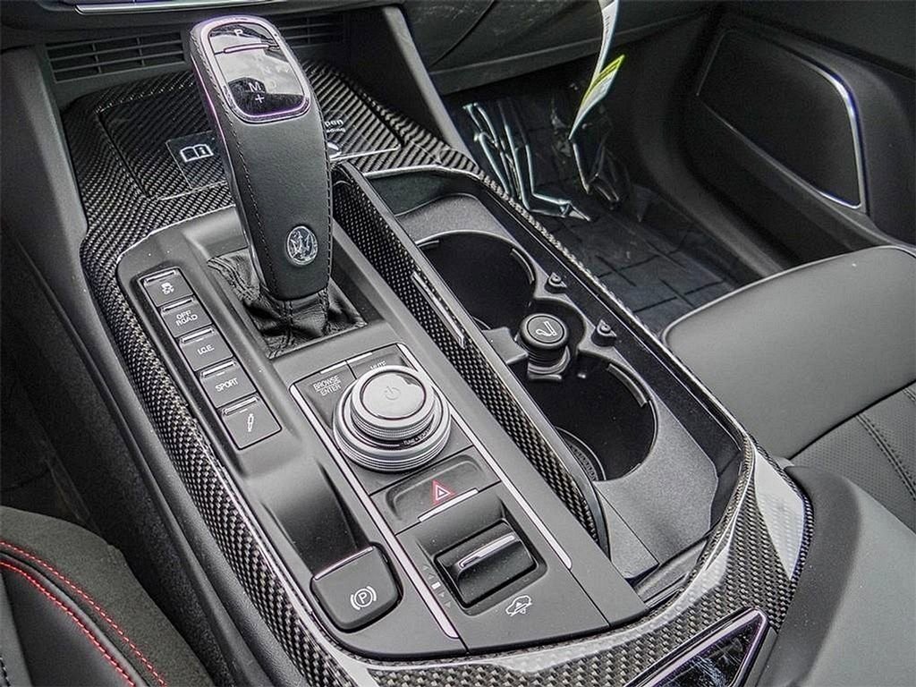 New 2023 Maserati Levante Modena image 15