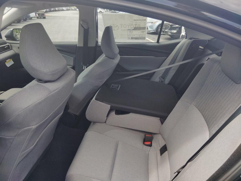New 2026 Toyota Camry LE w/ Convenience Package AWD/4WD image 7