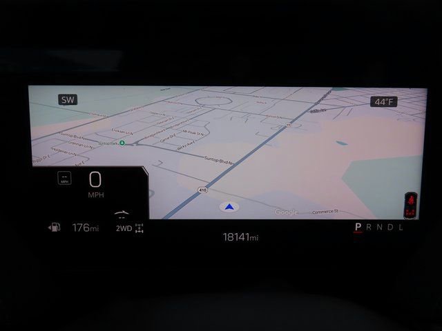 Certified 2025 GMC Yukon XL Denali image 18