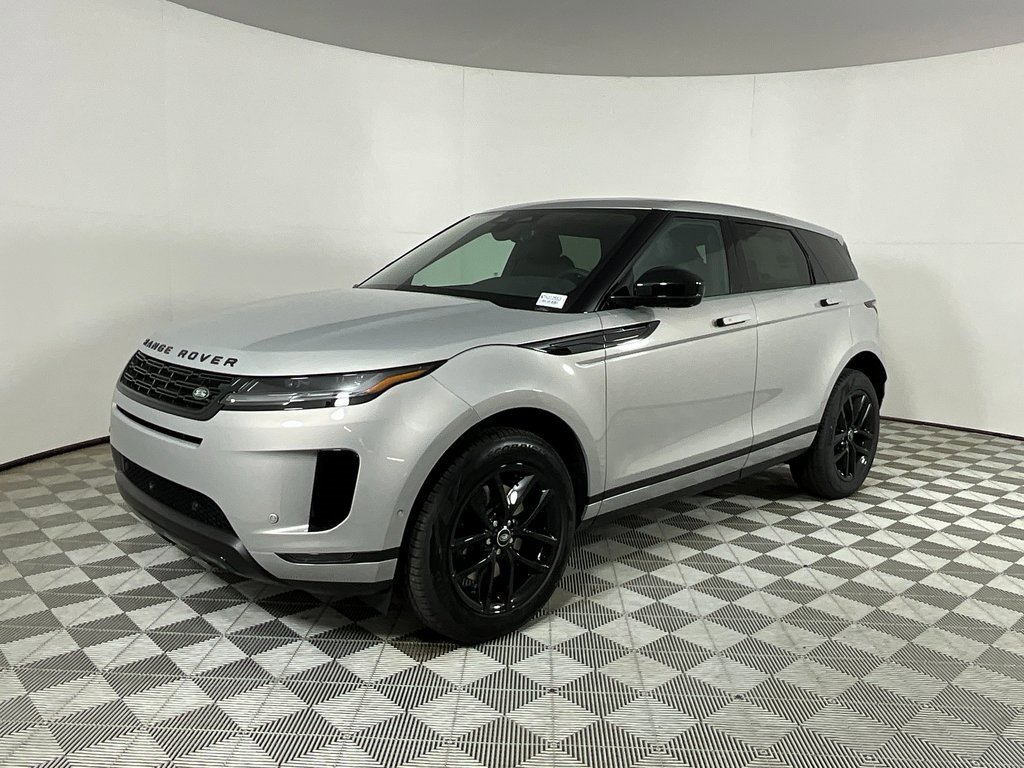 New 2026 Land Rover Range Rover Evoque S image 1