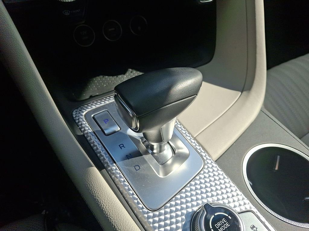 Used 2023 Genesis G70 3.3T w/ Sport Advanced Package image 12