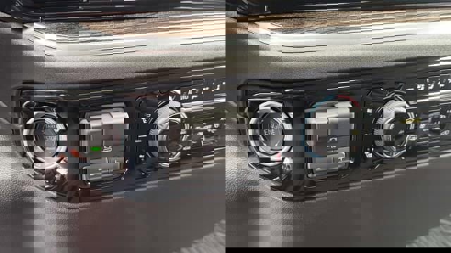 New 2026 Chevrolet Silverado 2500 LT image 16