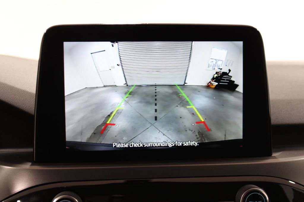 Used 2024 Ford Escape Active image 51