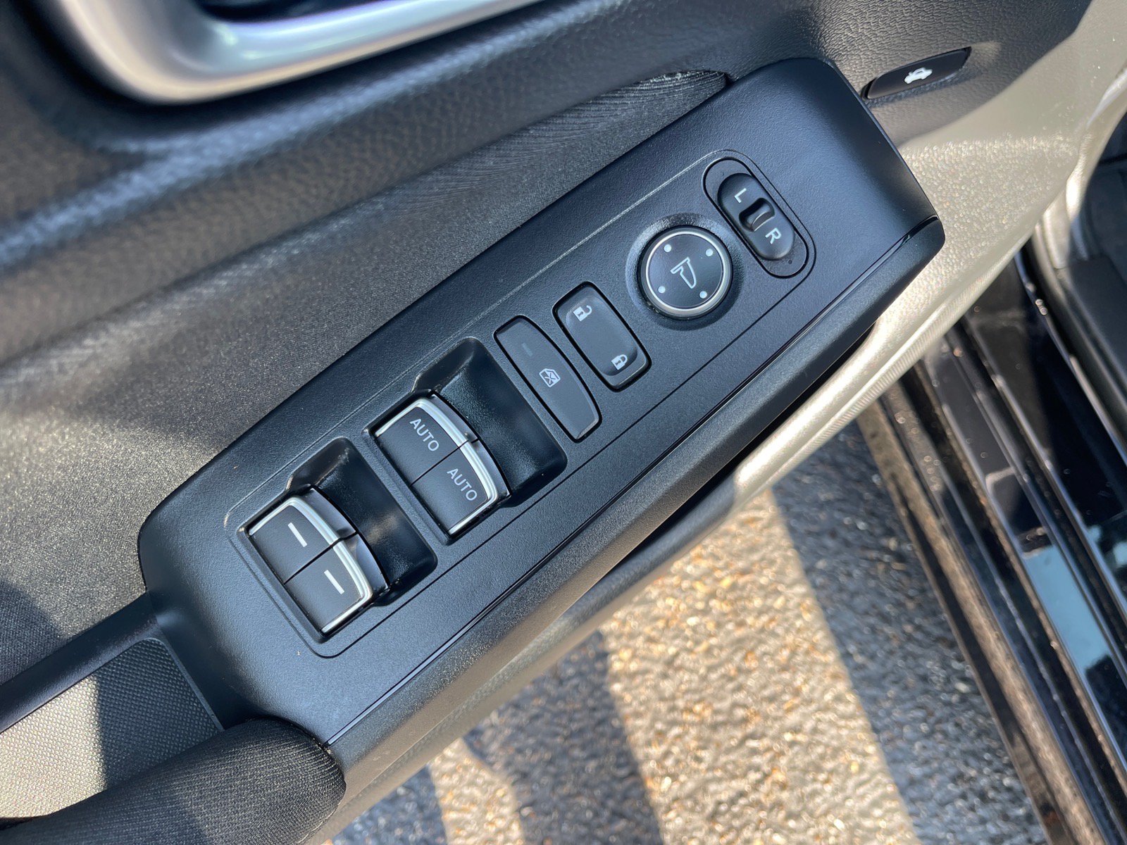 Used 2026 Honda Civic Sport image 8