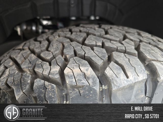 New 2026 GMC Sierra 2500 AT4 w/ AT4 Premium Plus Package image 28