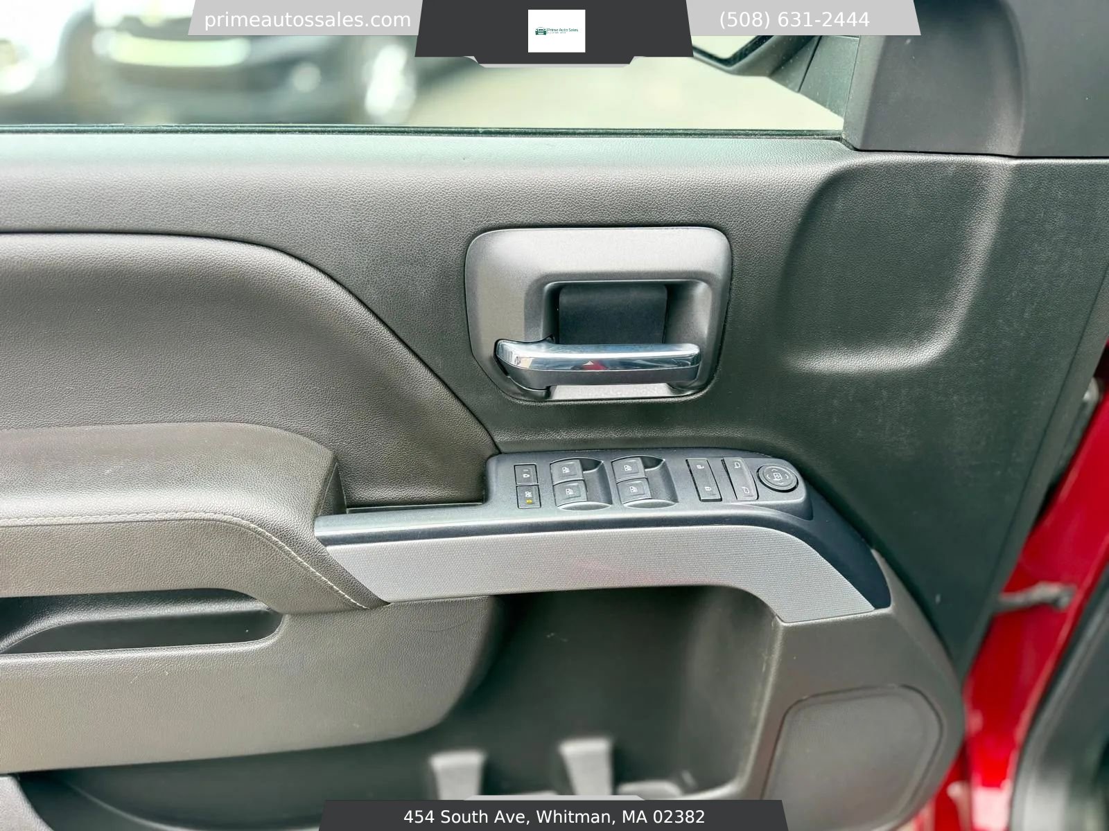 Used 2018 Chevrolet Silverado 1500 LT w/ All Star Edition image 25