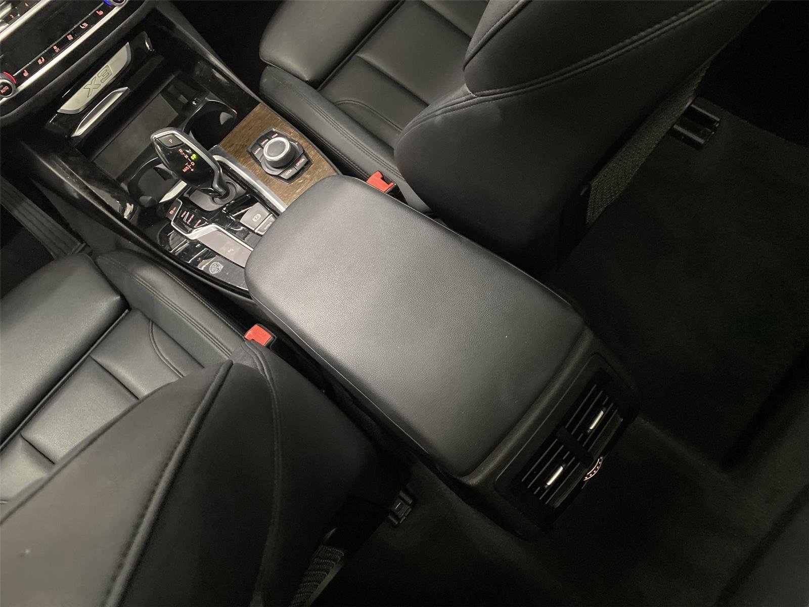 Used 2019 BMW X3 sDrive30i w/ Driving Assistance Package RWD image 26