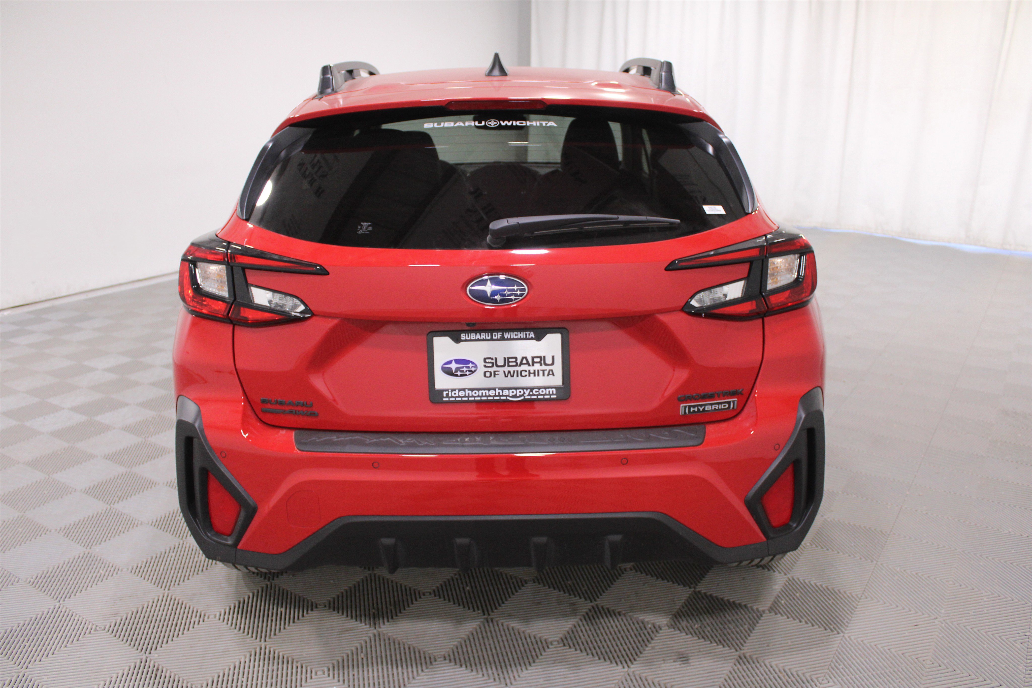 New 2026 Subaru Crosstrek 2.5i Limited image 28