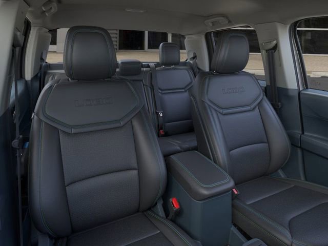 New 2026 Ford Maverick Lobo image 10