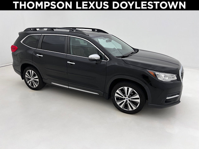 Used 2020 Subaru Ascent Touring w/ Popular Package #2A AWD/4WD 360° Tour
