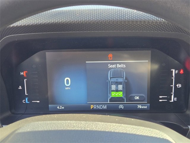 New 2025 Ford Ranger XL w/ Trailer Tow Package image 12