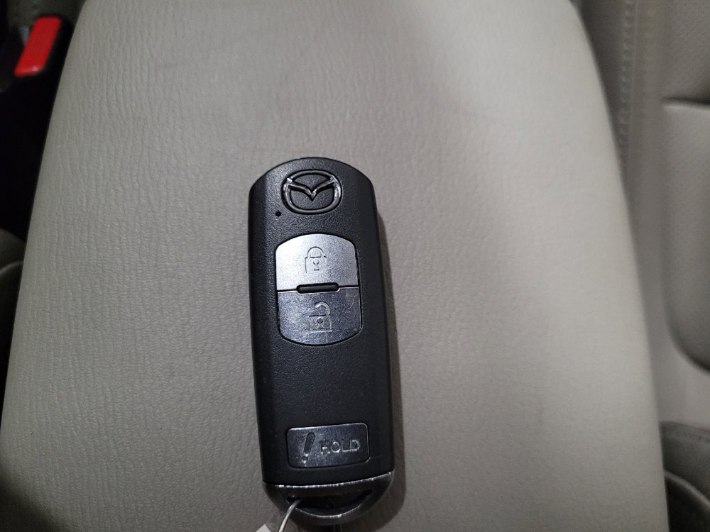 Used 2015 MAZDA CX-5 Grand Touring FWD image 32