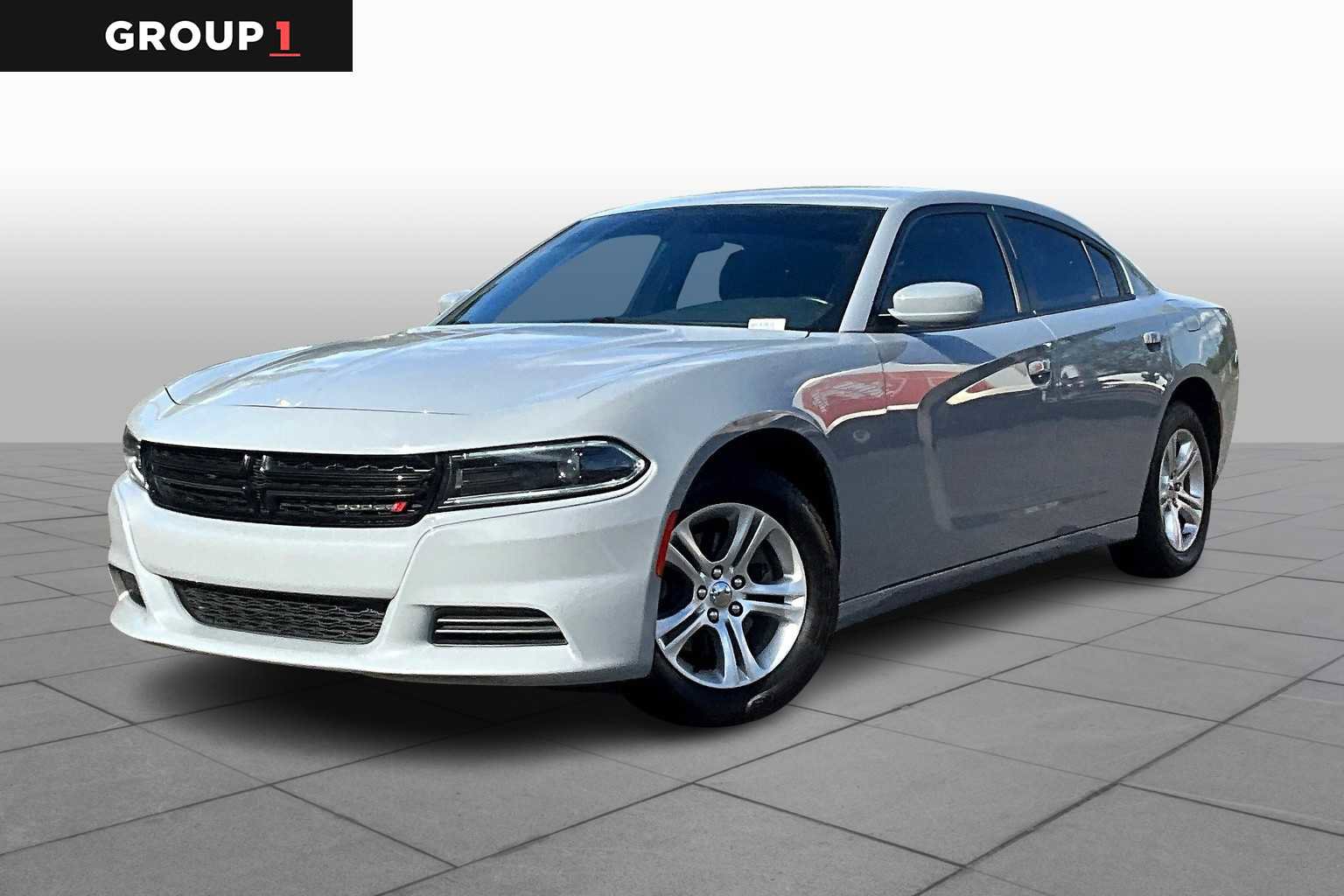 Used 2022 Dodge Charger SXT w/ Cold Weather Package