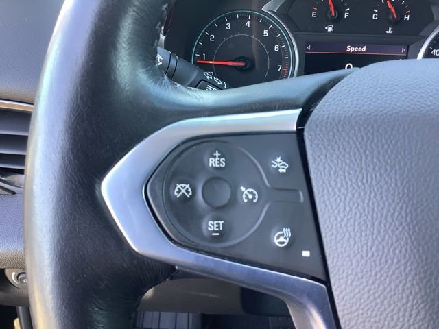 Used 2021 Chevrolet Traverse LT image 30