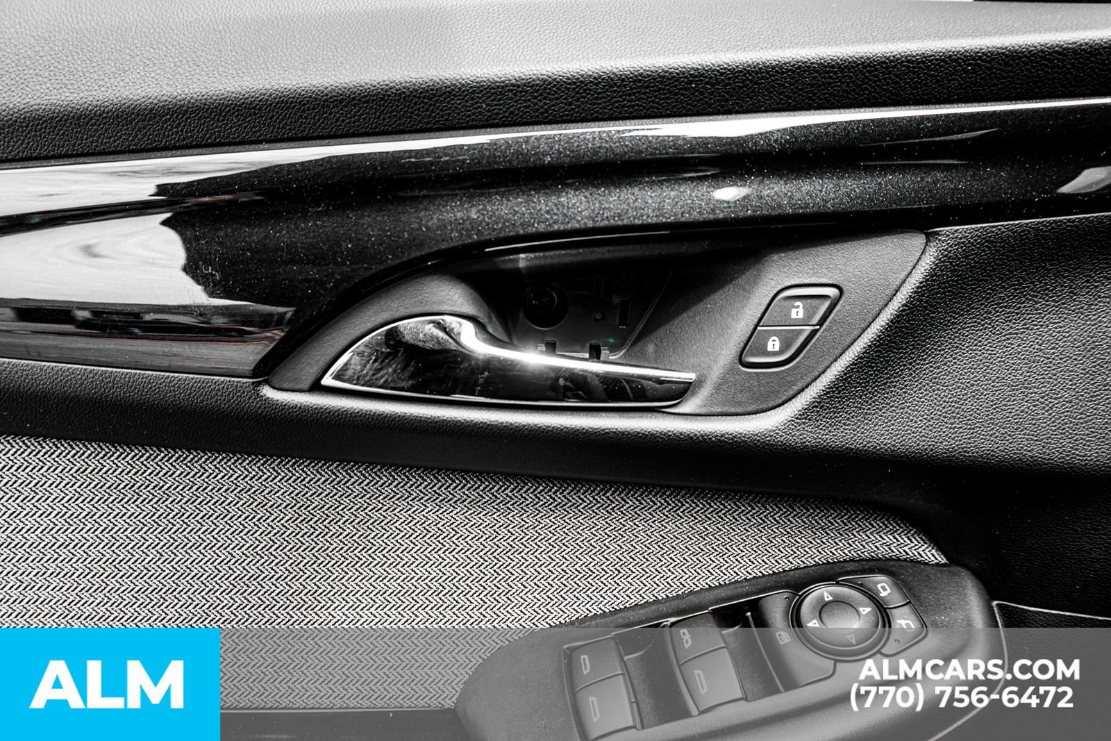 Used 2024 Chevrolet TrailBlazer LT image 51