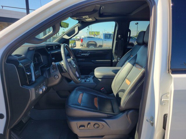Used 2023 GMC Sierra 1500 AT4 w/ AT4 Premium Package image 12