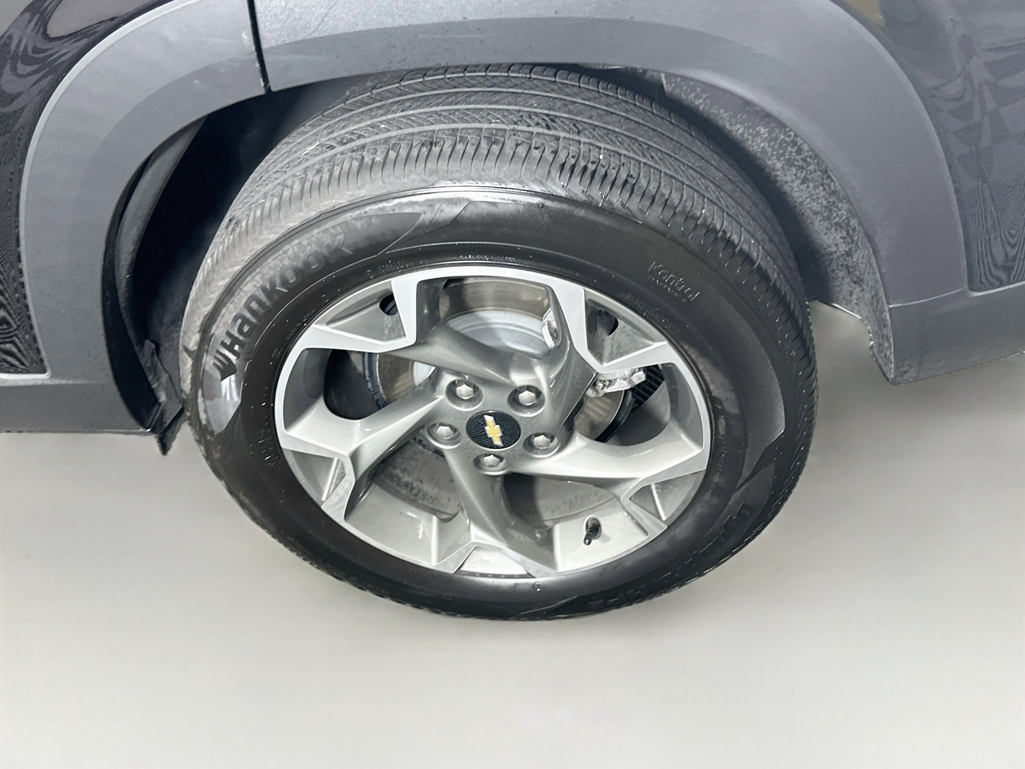 Used 2026 Chevrolet Trax LT FWD image 11