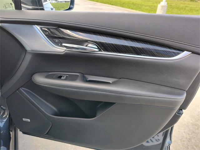Used 2020 Cadillac XT6 Premium Luxury image 27