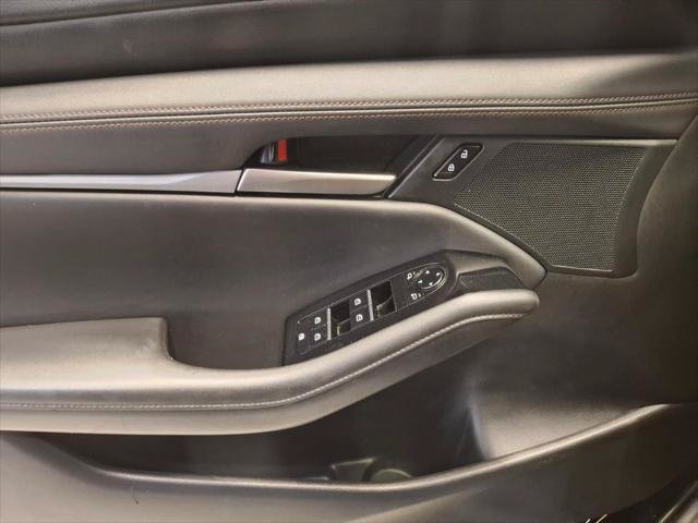 Used 2025 MAZDA MAZDA3 s Sport FWD image 12