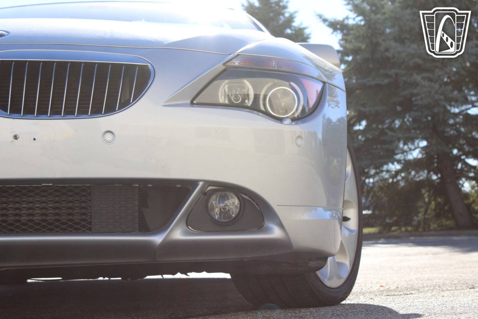 Used 2005 BMW 645Ci Convertible image 34