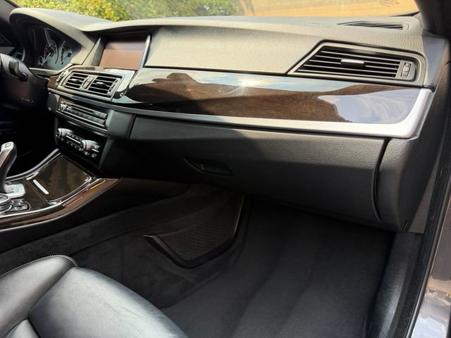 Used 2015 BMW 535i xDrive Sedan AWD/4WD image 27