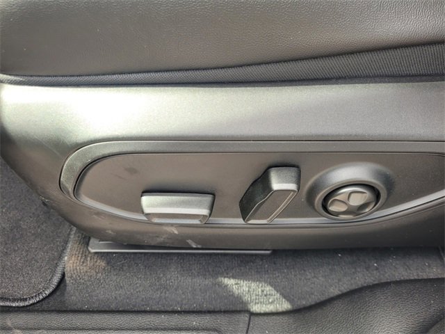 New 2025 Jeep Grand Cherokee Limited image 5