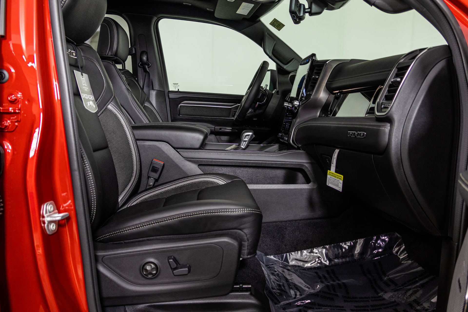 New 2026 RAM 1500 RHO w/ RHO Level 1 Equipment Group AWD/4WD image 45