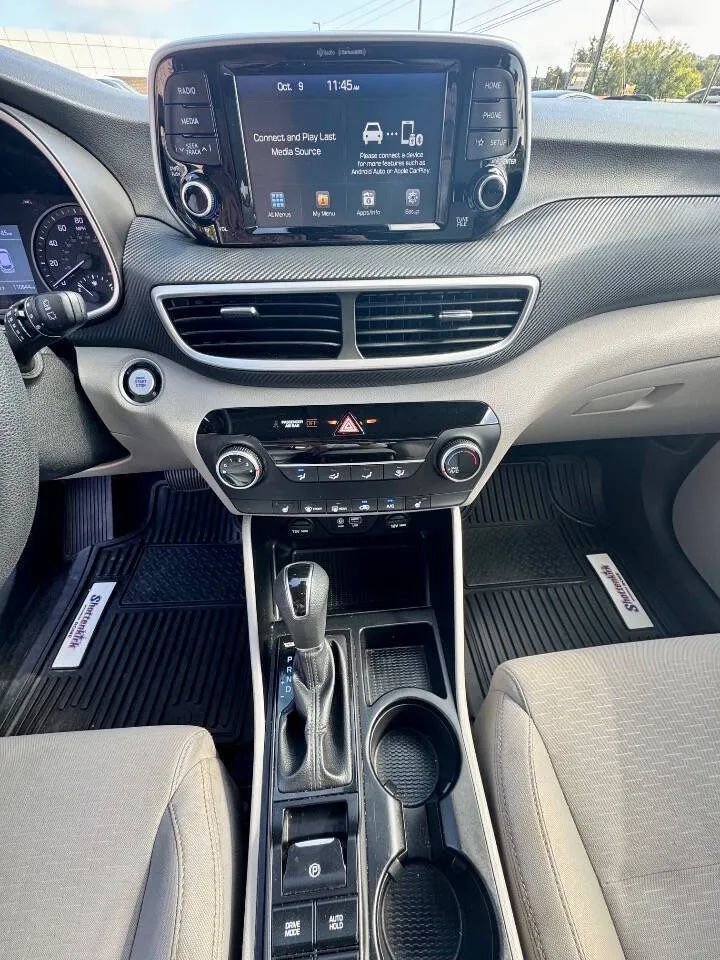 Used 2019 Hyundai Tucson Value image 11