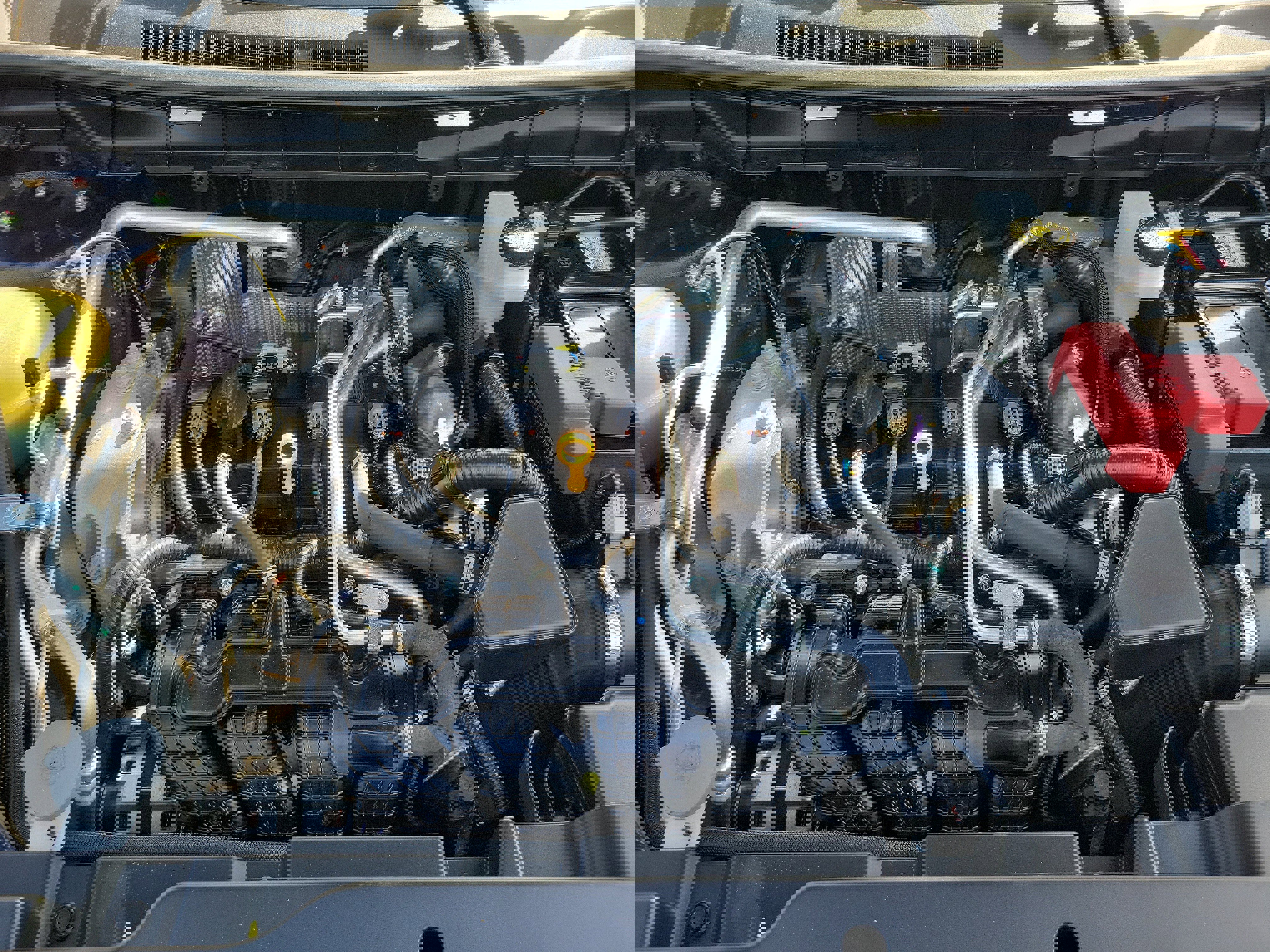 Used 2025 Mitsubishi Outlander AWD image 19