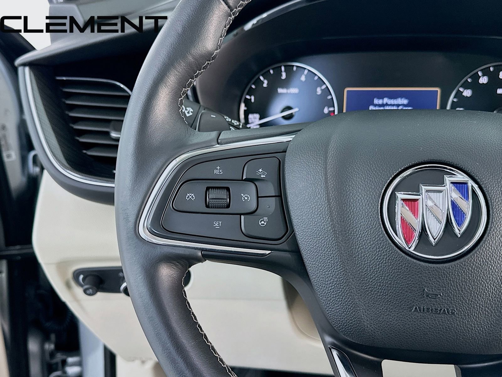 Used 2023 Buick Envision Preferred image 14