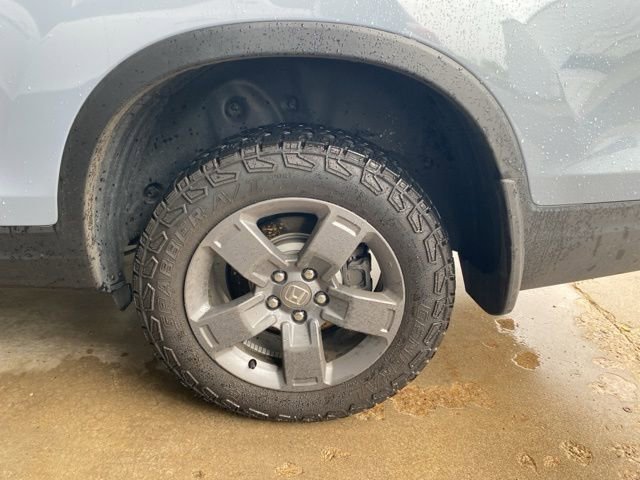 Used 2024 Honda Ridgeline TrailSport image 14